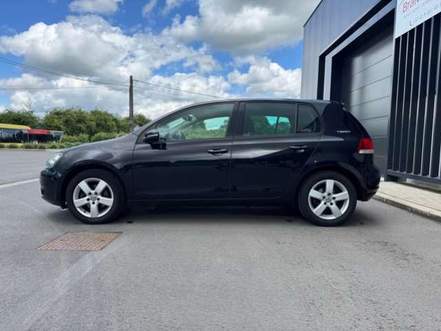 Volkswagen Golf 1.2 TSI ✅ 12 MOIS DE GARANTIE ✅