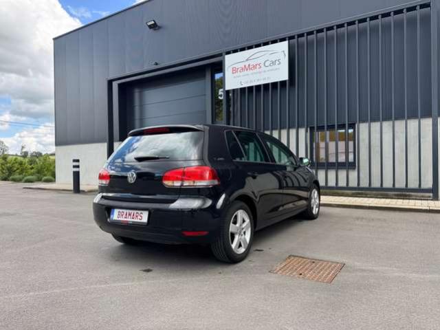 Volkswagen Golf 1.2 TSI ✅ 12 MOIS DE GARANTIE ✅