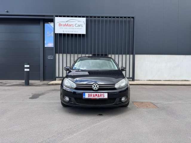 Volkswagen Golf 1.2 TSI ✅ 12 MOIS DE GARANTIE ✅
