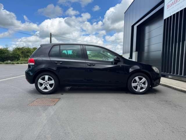 Volkswagen Golf 1.2 TSI ✅ 12 MOIS DE GARANTIE ✅