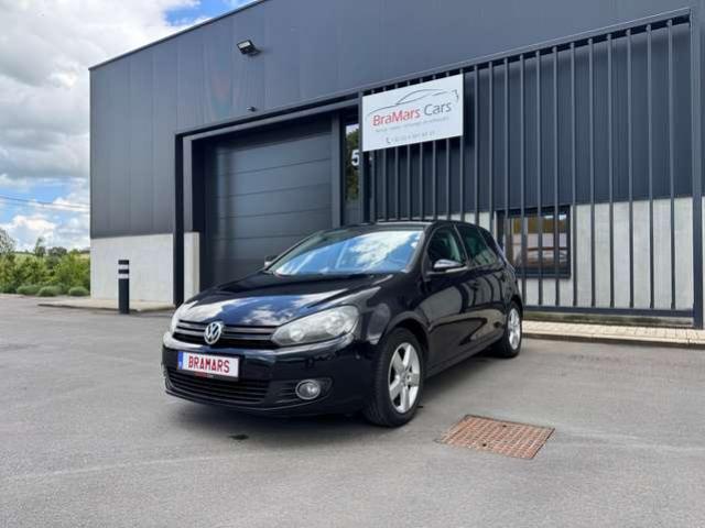 Volkswagen Golf 1.2 TSI ✅ 12 MOIS DE GARANTIE ✅