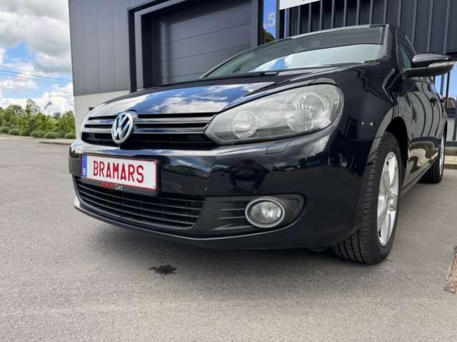 Volkswagen Golf 1.2 TSI ✅ 12 MOIS DE GARANTIE ✅