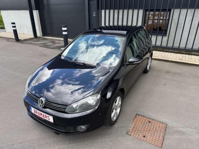 Volkswagen Golf 1.2 TSI ✅ 12 MOIS DE GARANTIE ✅