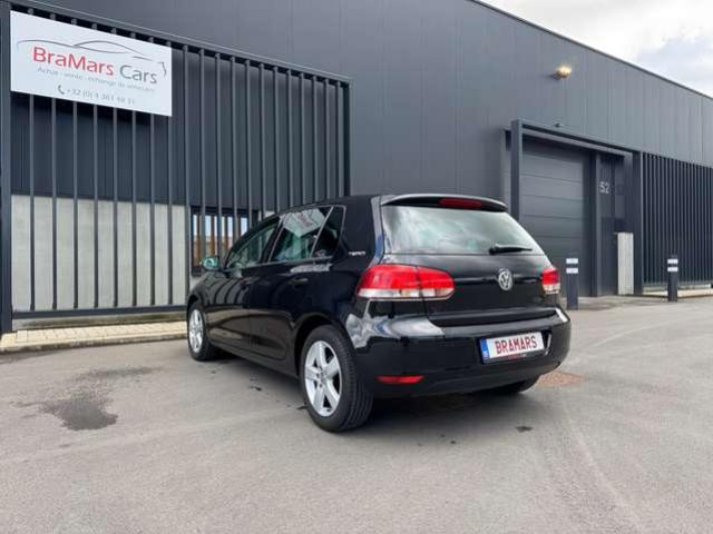 Volkswagen Golf 1.2 TSI ✅ 12 MOIS DE GARANTIE ✅
