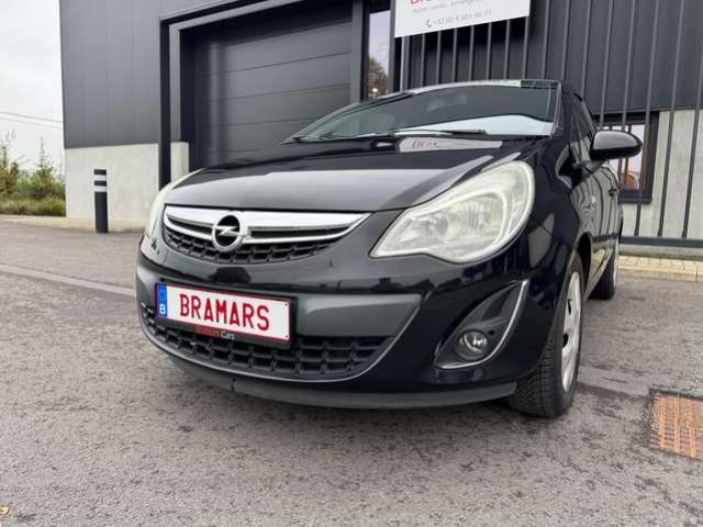 Opel Corsa Corsa 1.4i ✅ 12 MOIS DE GARANTIE ✅