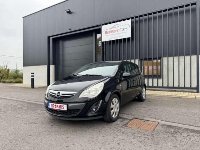 Opel Corsa Corsa 1.4i ✅ 12 MOIS DE GARANTIE ✅