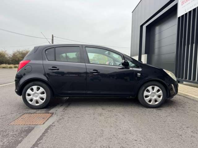 Opel Corsa Corsa 1.4i ✅ 12 MOIS DE GARANTIE ✅
