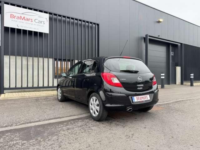 Opel Corsa Corsa 1.4i ✅ 12 MOIS DE GARANTIE ✅