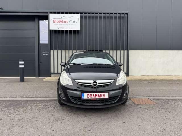 Opel Corsa Corsa 1.4i ✅ 12 MOIS DE GARANTIE ✅