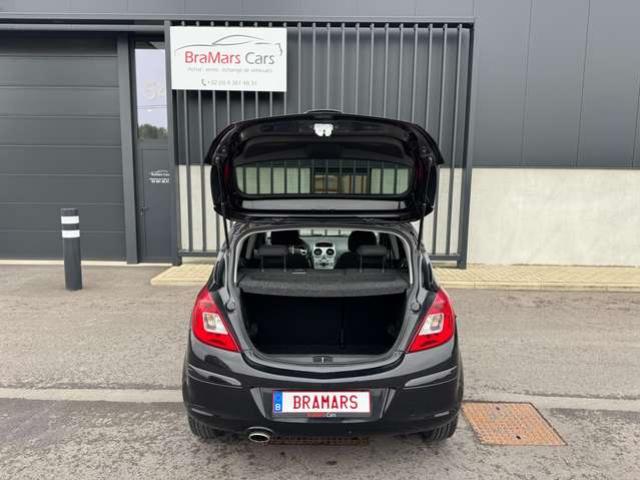 Opel Corsa Corsa 1.4i ✅ 12 MOIS DE GARANTIE ✅
