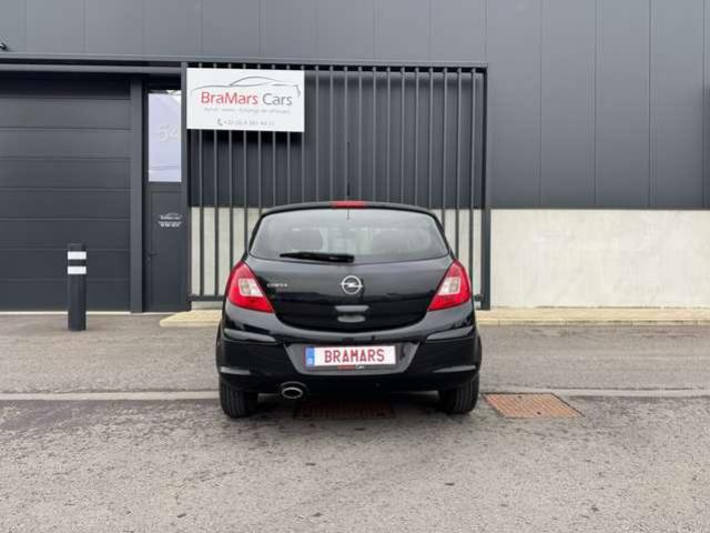Opel Corsa Corsa 1.4i ✅ 12 MOIS DE GARANTIE ✅