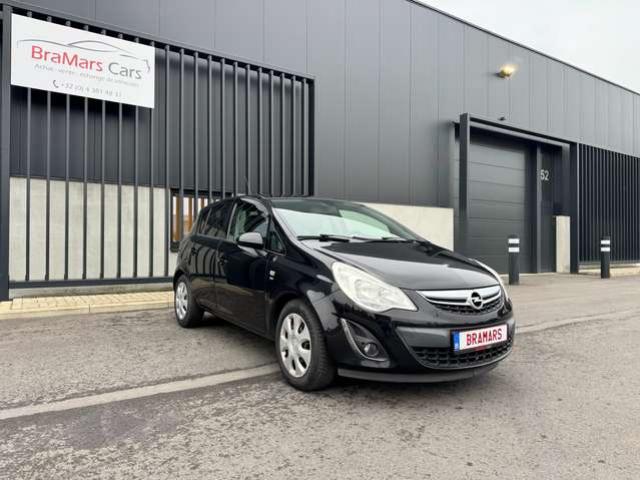 Opel Corsa Corsa 1.4i ✅ 12 MOIS DE GARANTIE ✅