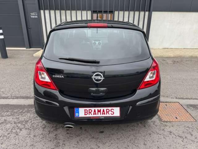 Opel Corsa Corsa 1.4i ✅ 12 MOIS DE GARANTIE ✅