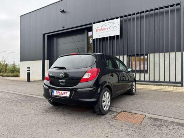 Opel Corsa Corsa 1.4i ✅ 12 MOIS DE GARANTIE ✅