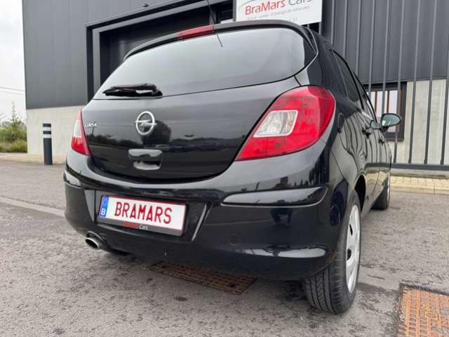 Opel Corsa Corsa 1.4i ✅ 12 MOIS DE GARANTIE ✅