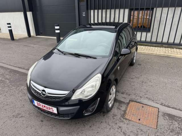 Opel Corsa Corsa 1.4i ✅ 12 MOIS DE GARANTIE ✅