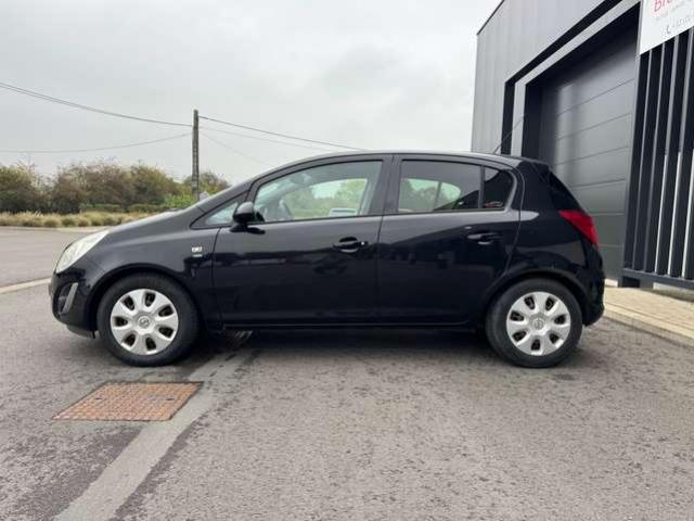 Opel Corsa Corsa 1.4i ✅ 12 MOIS DE GARANTIE ✅