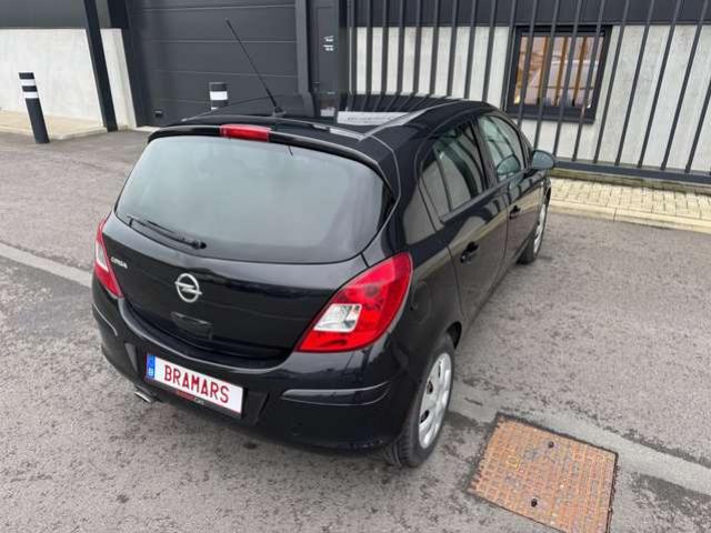 Opel Corsa Corsa 1.4i ✅ 12 MOIS DE GARANTIE ✅