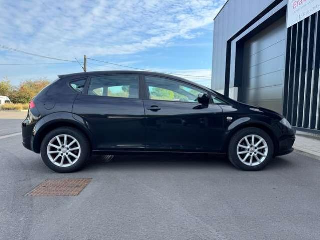 SEAT Leon Leon 1.2 TSI ✅ 12 MOIS DE GARANTIE ✅