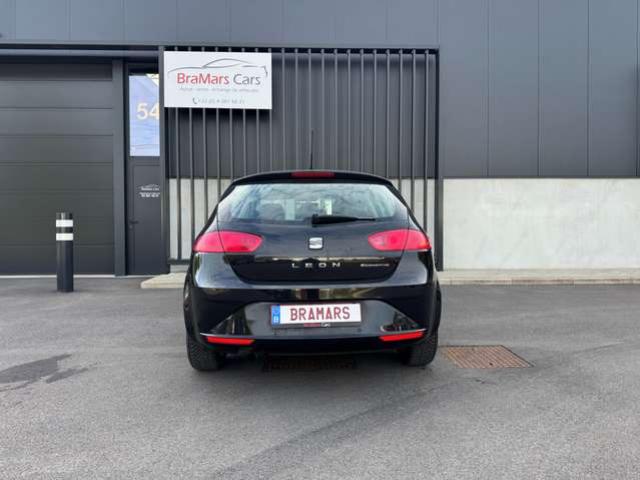 SEAT Leon Leon 1.2 TSI ✅ 12 MOIS DE GARANTIE ✅