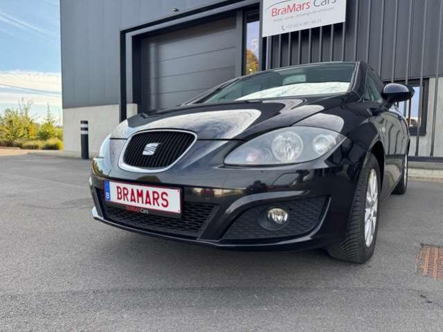 SEAT Leon Leon 1.2 TSI ✅ 12 MOIS DE GARANTIE ✅