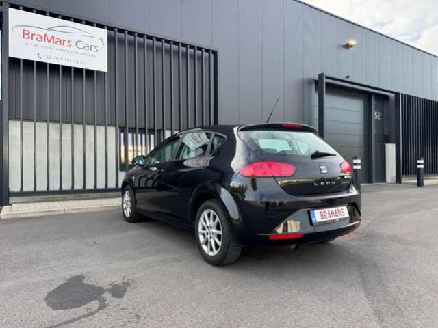 SEAT Leon Leon 1.2 TSI ✅ 12 MOIS DE GARANTIE ✅