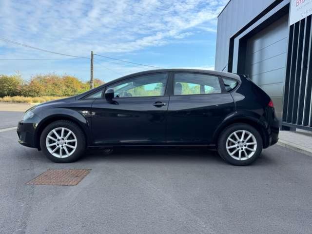 SEAT Leon Leon 1.2 TSI ✅ 12 MOIS DE GARANTIE ✅