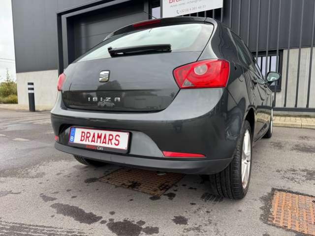SEAT Ibiza Ibiza 1.2i ✅ 12 MOIS DE GARANTIE ✅