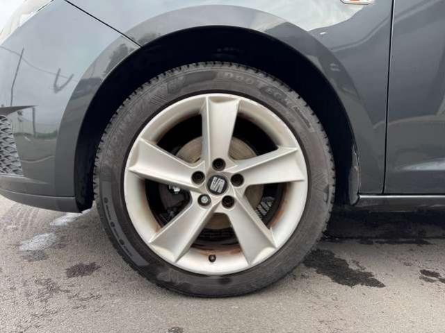 SEAT Ibiza Ibiza 1.2i ✅ 12 MOIS DE GARANTIE ✅