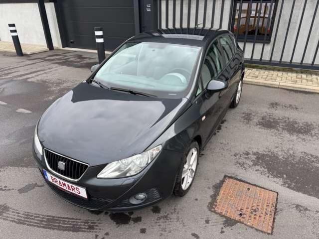 SEAT Ibiza Ibiza 1.2i ✅ 12 MOIS DE GARANTIE ✅