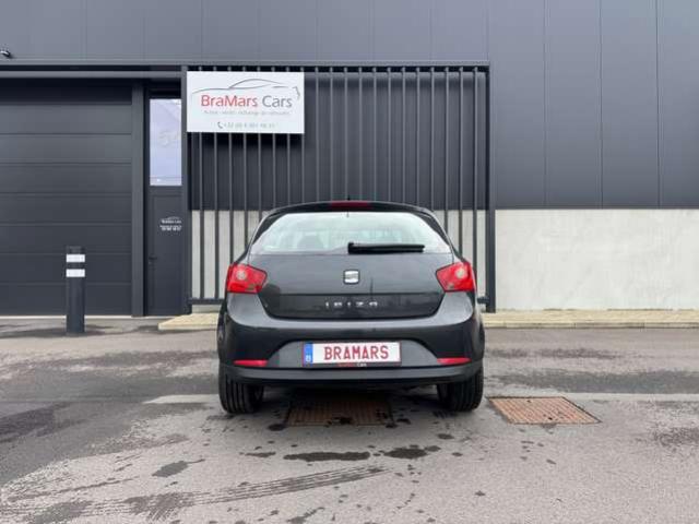 SEAT Ibiza Ibiza 1.2i ✅ 12 MOIS DE GARANTIE ✅
