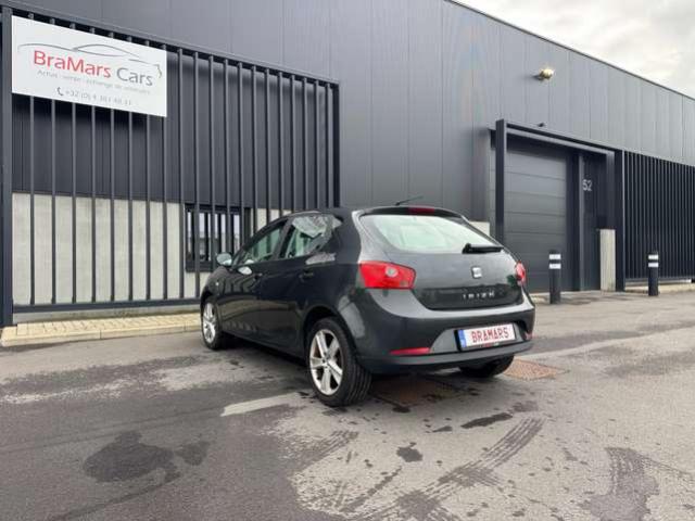 SEAT Ibiza Ibiza 1.2i ✅ 12 MOIS DE GARANTIE ✅