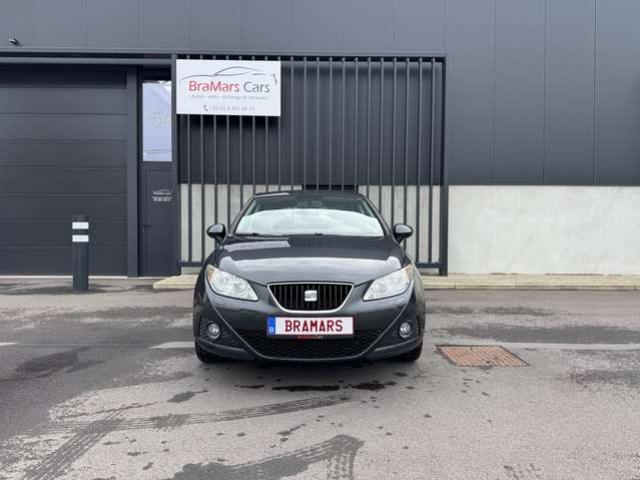 SEAT Ibiza Ibiza 1.2i ✅ 12 MOIS DE GARANTIE ✅