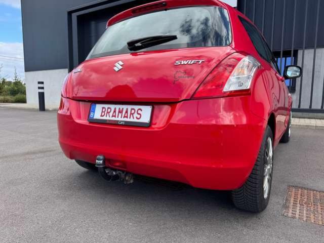 Suzuki Swift Swift 1.2i ✅ 12 MOIS DE GARANTIE ✅