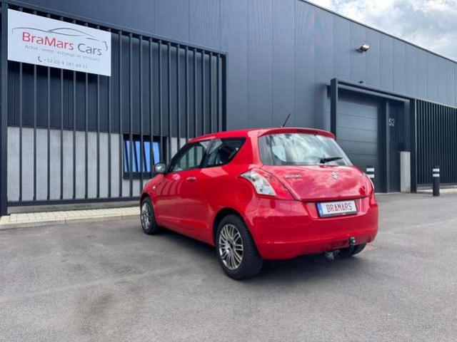 Suzuki Swift Swift 1.2i ✅ 12 MOIS DE GARANTIE ✅