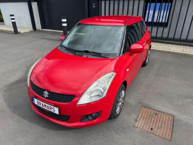 Suzuki Swift Swift 1.2i ✅ 12 MOIS DE GARANTIE ✅