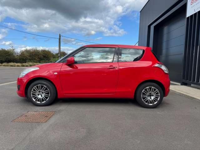 Suzuki Swift Swift 1.2i ✅ 12 MOIS DE GARANTIE ✅