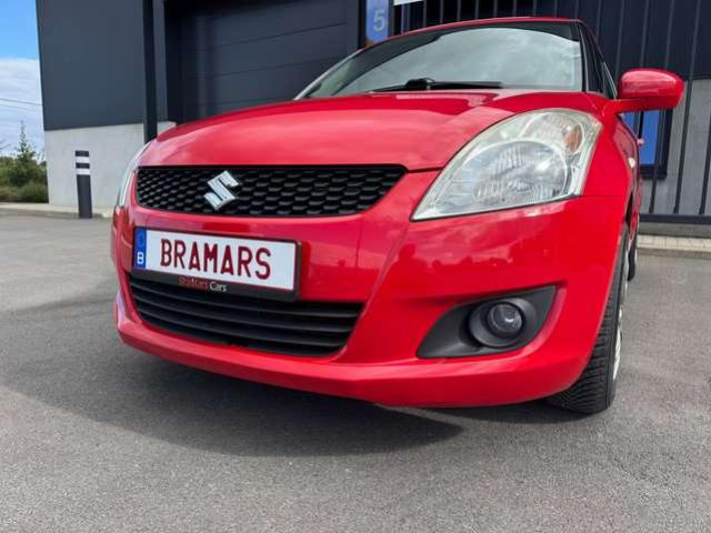 Suzuki Swift Swift 1.2i ✅ 12 MOIS DE GARANTIE ✅