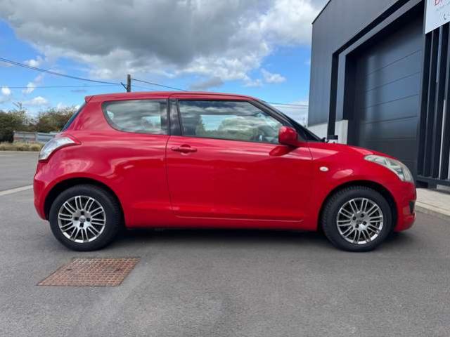 Suzuki Swift Swift 1.2i ✅ 12 MOIS DE GARANTIE ✅