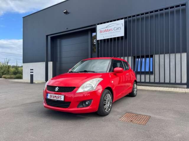 Suzuki Swift Swift 1.2i ✅ 12 MOIS DE GARANTIE ✅