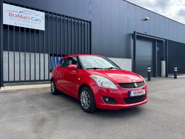 Suzuki Swift Swift 1.2i ✅ 12 MOIS DE GARANTIE ✅