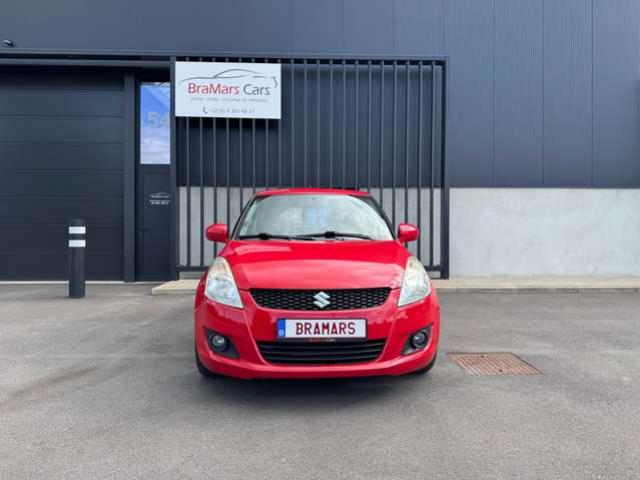 Suzuki Swift Swift 1.2i ✅ 12 MOIS DE GARANTIE ✅