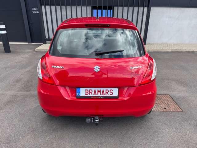 Suzuki Swift Swift 1.2i ✅ 12 MOIS DE GARANTIE ✅