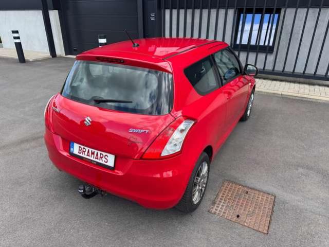 Suzuki Swift Swift 1.2i ✅ 12 MOIS DE GARANTIE ✅