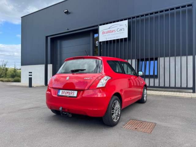 Suzuki Swift Swift 1.2i ✅ 12 MOIS DE GARANTIE ✅