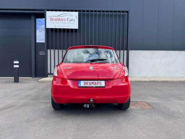 Suzuki Swift Swift 1.2i ✅ 12 MOIS DE GARANTIE ✅