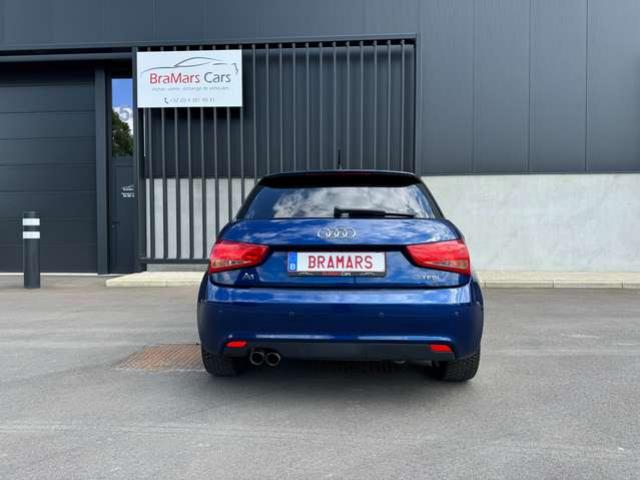 Audi A1 A1 1.4 TFSI AmbitioN  MARCHAND/EXPORT 