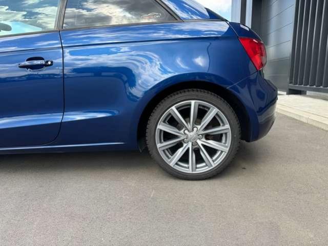 Audi A1 A1 1.4 TFSI AmbitioN  MARCHAND/EXPORT 