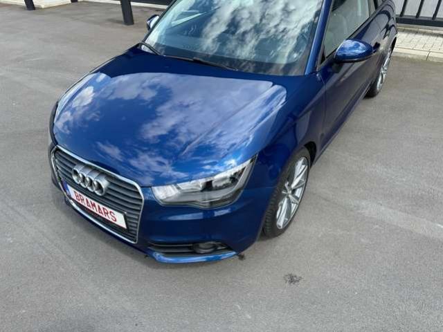 Audi A1 A1 1.4 TFSI AmbitioN  MARCHAND/EXPORT 