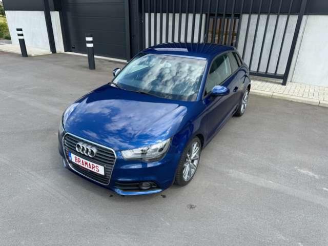 Audi A1 A1 1.4 TFSI AmbitioN  MARCHAND/EXPORT 